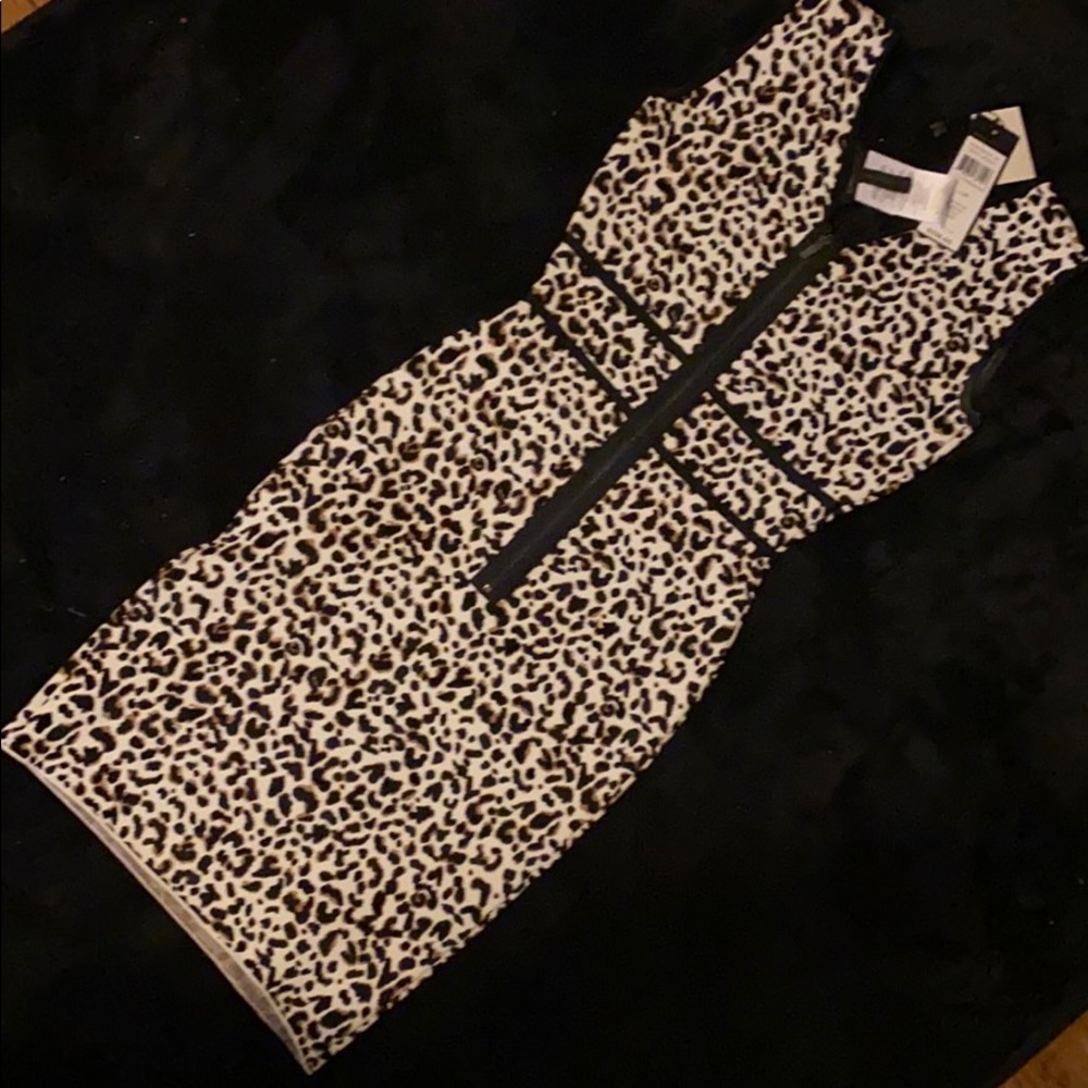 BCBG dress